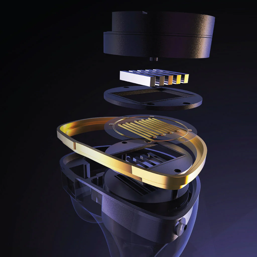 MUSE HiFi - Power Wired IEM - Image 5