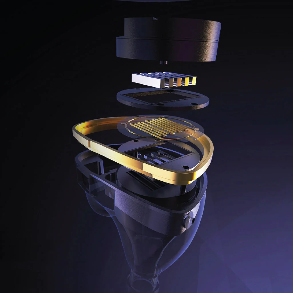 MUSE HiFi - Power Wired IEM - Image 6