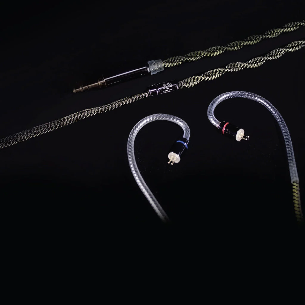 MUSE HiFi - Power Wired IEM - Image 8