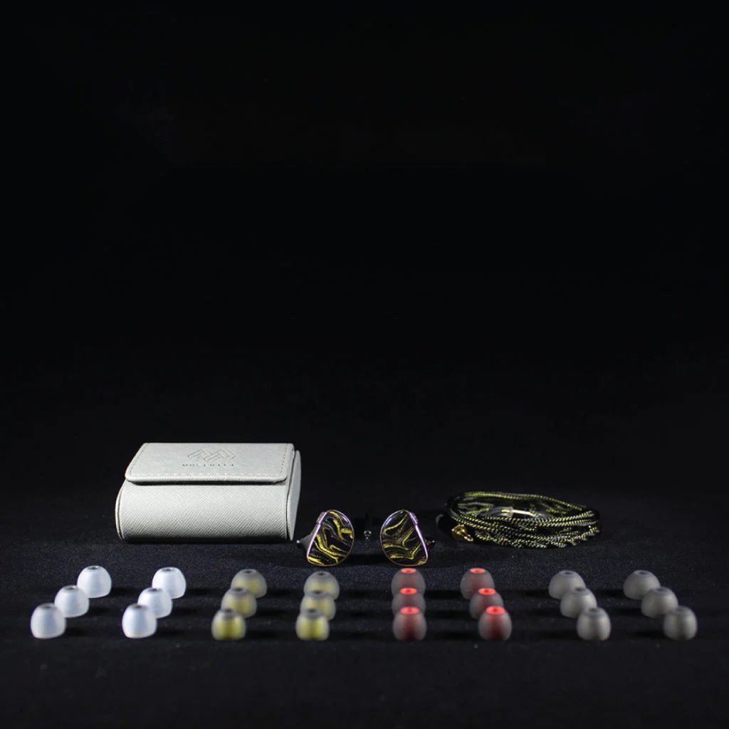 MUSE HiFi - Power Wired IEM - Image 9