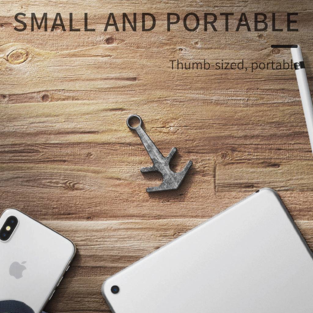 OATSBASF - Anchor Shape Mobile Holder Stand - Image 6