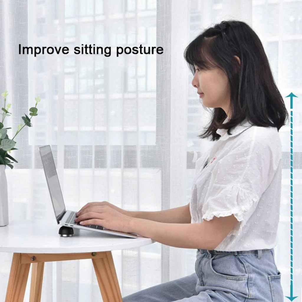 OATSBASF - Portable Mushroom Laptop Stand - Image 12