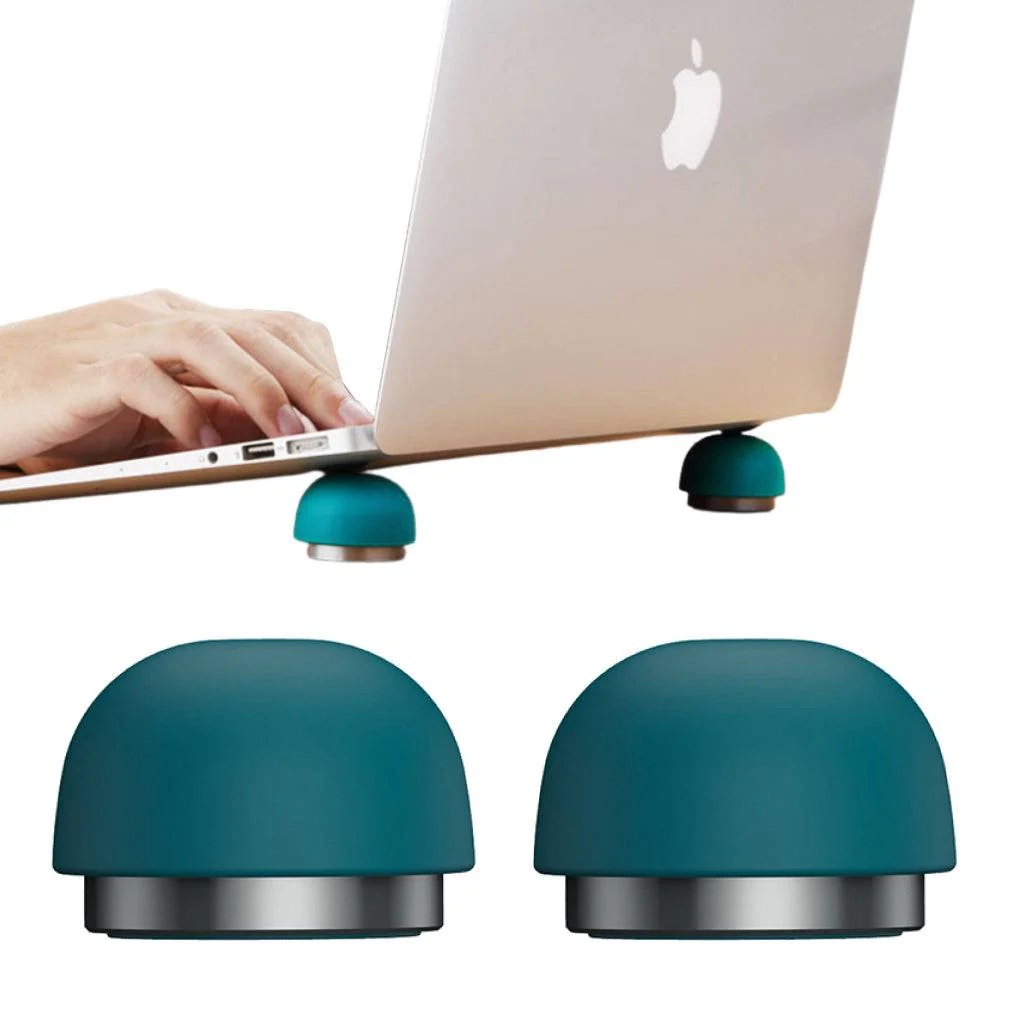 OATSBASF - Portable Mushroom Laptop Stand - Image 13