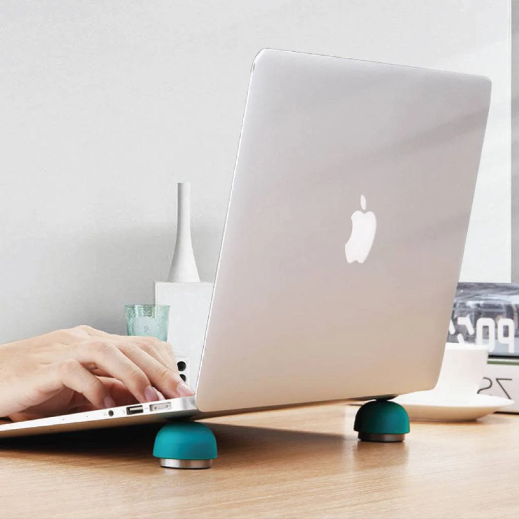 OATSBASF - Portable Mushroom Laptop Stand - Image 16