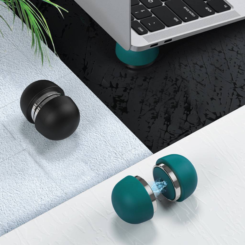 OATSBASF - Portable Mushroom Laptop Stand - Image 18