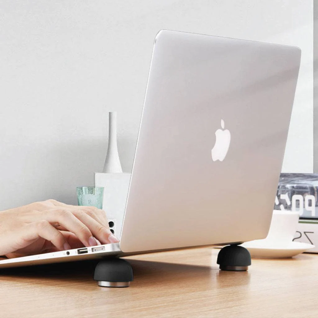 OATSBASF - Portable Mushroom Laptop Stand - Image 5