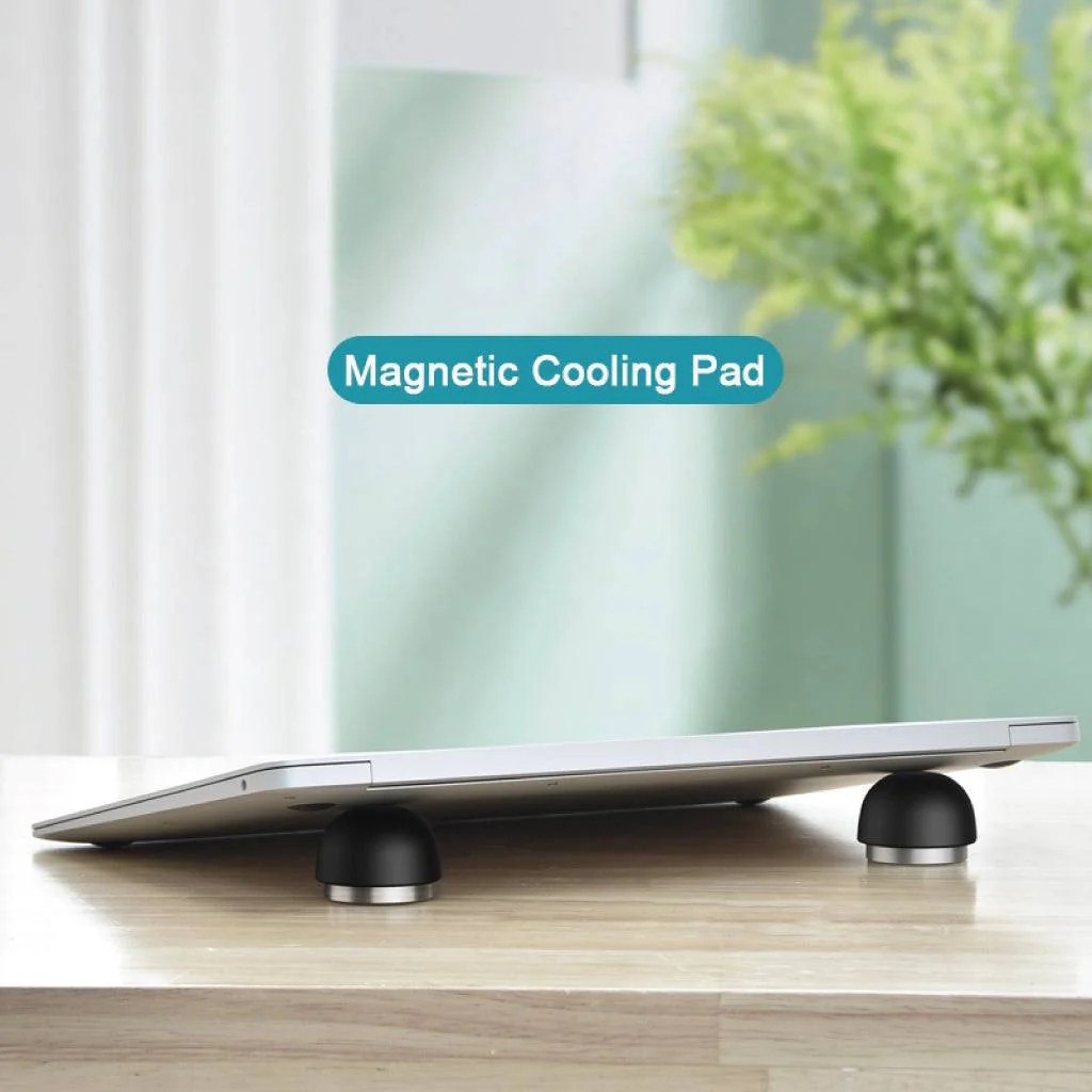 OATSBASF - Portable Mushroom Laptop Stand - Image 7