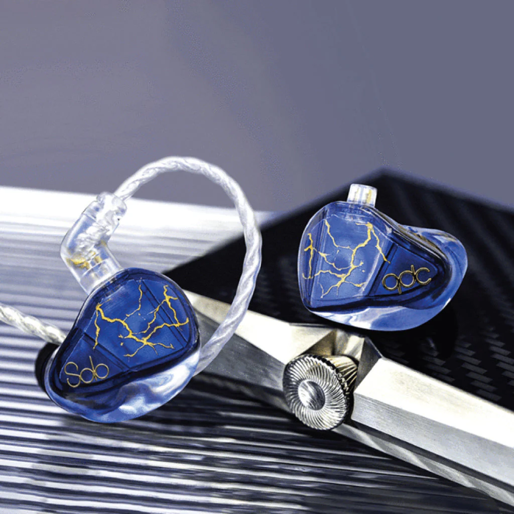 QDC - Dmagic Solo Wired IEM - Image 4