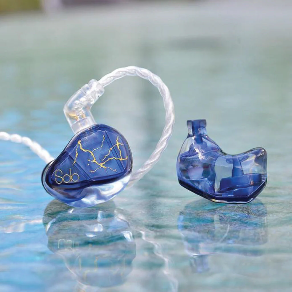 QDC - Dmagic Solo Wired IEM - Image 6