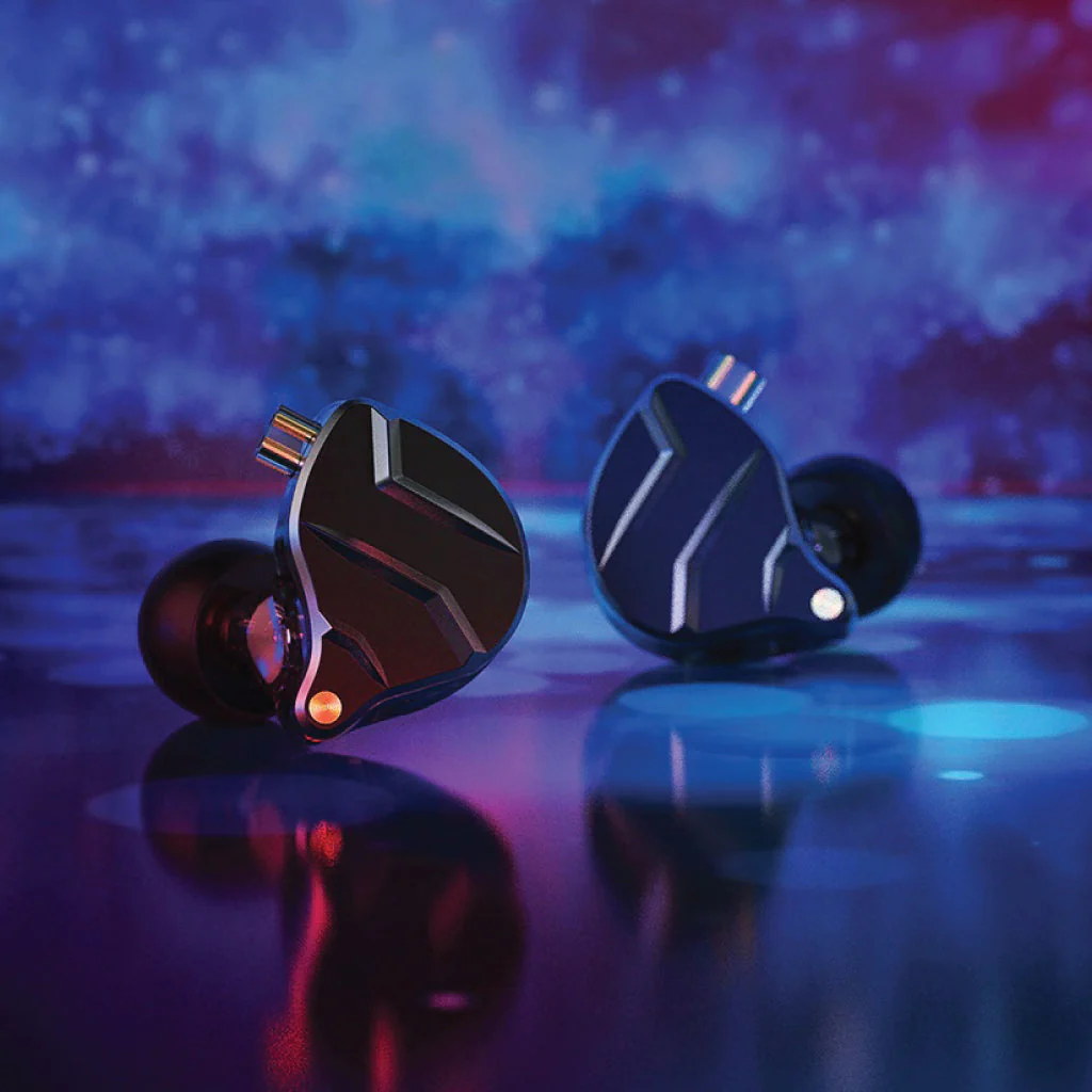 QKZ - ZX1 Wired IEM - Image 7