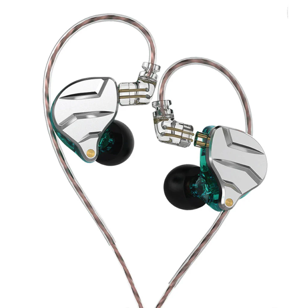 QKZ - ZX1 Wired IEM - Image 9