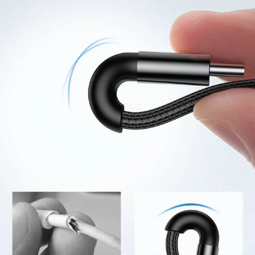 ROCK - 0693 Type-C  PD Charging Cable - Image 6