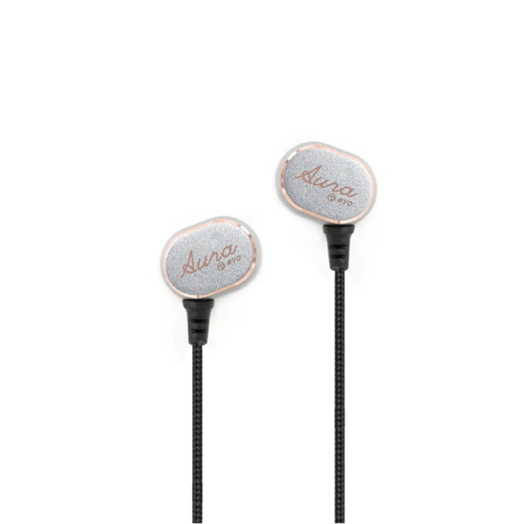 Rose Technics - Aura Evo Wired IEM - Image 3
