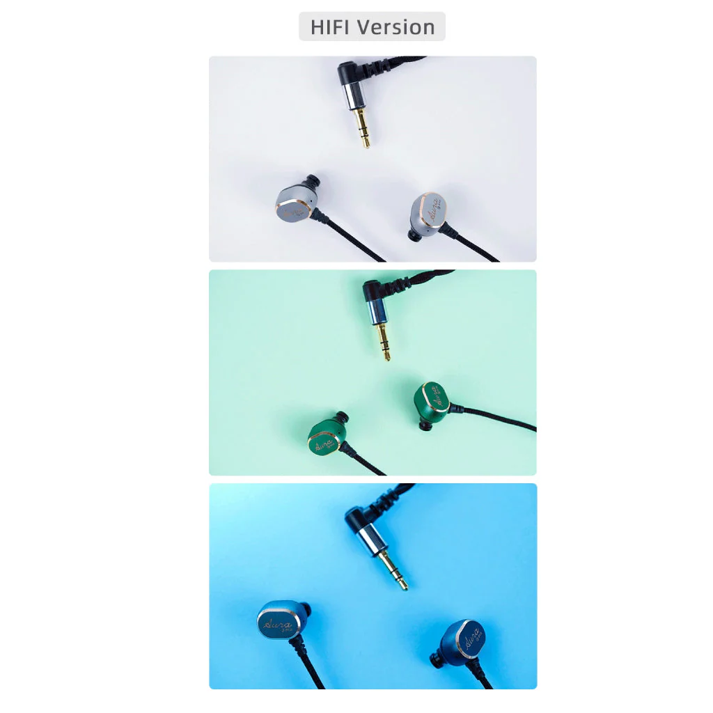 Rose Technics - Aura Evo Wired IEM - Image 9