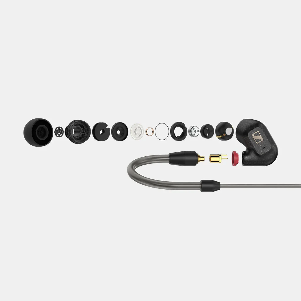 Sennheiser - IE300 Wired IEM (2 Years Warranty) - Image 11