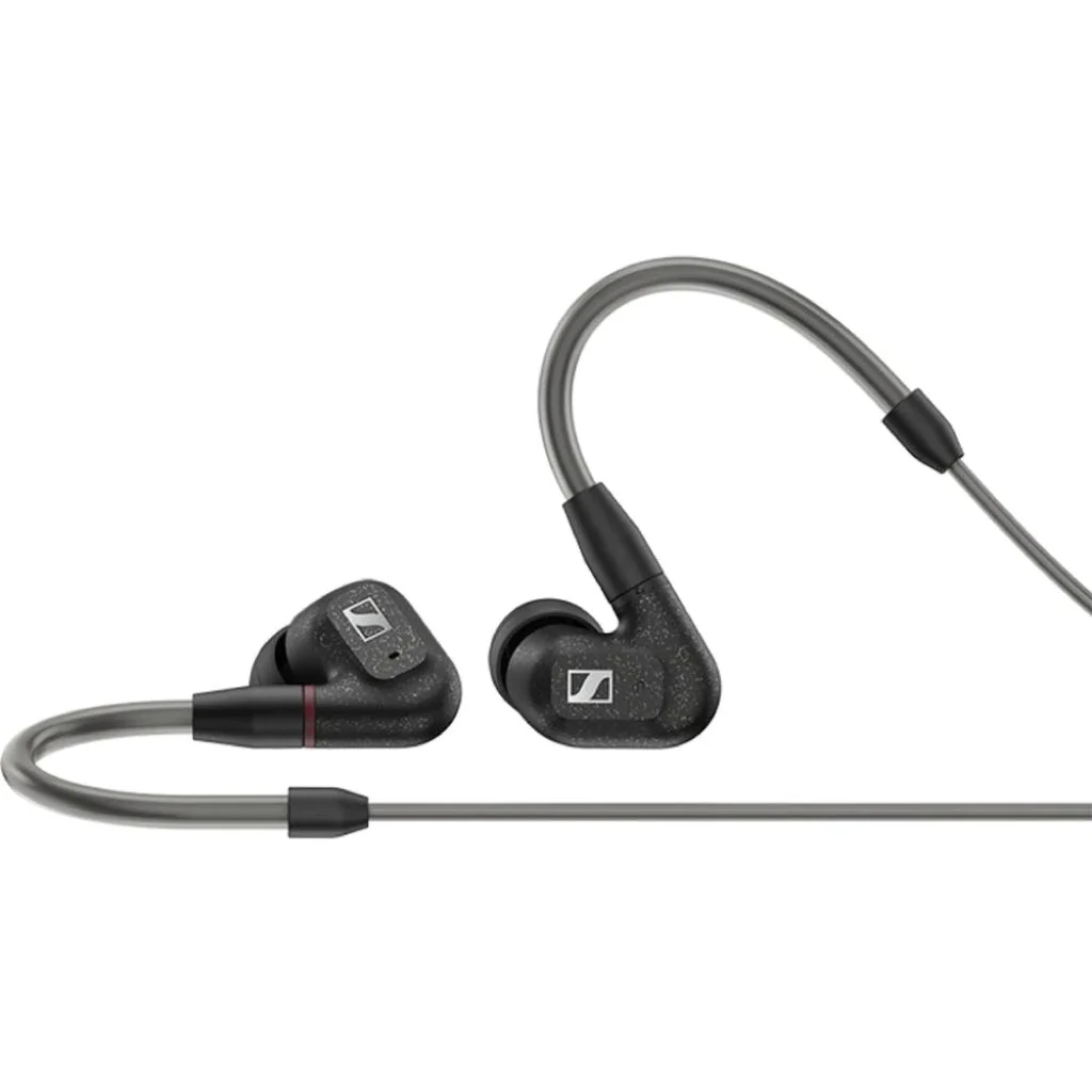 Sennheiser - IE300 Wired IEM (2 Years Warranty) - Image 12