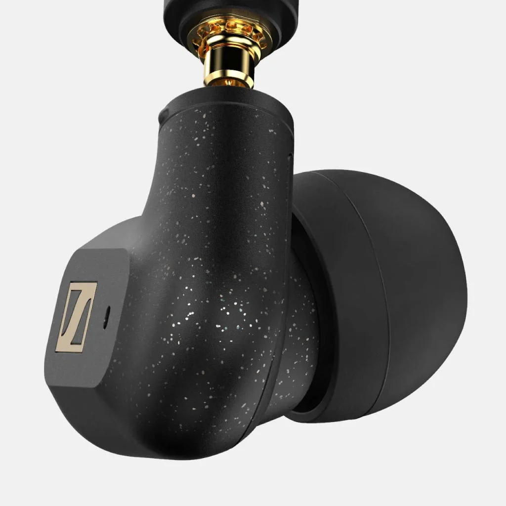 Sennheiser - IE300 Wired IEM (2 Years Warranty) - Image 4