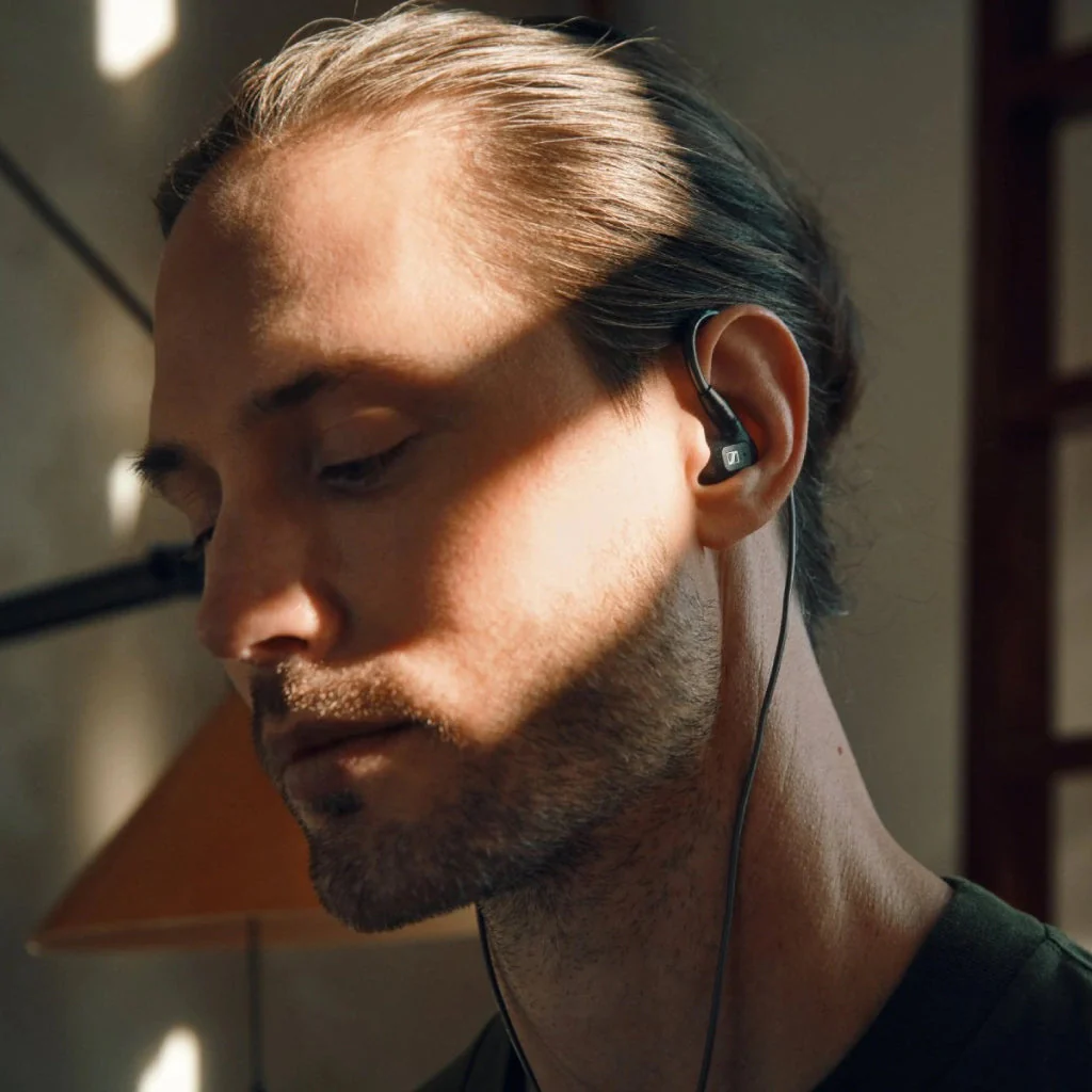 Sennheiser - IE300 Wired IEM (2 Years Warranty) - Image 5