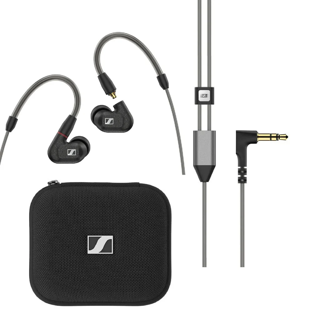 Sennheiser - IE300 Wired IEM (2 Years Warranty) - Image 7