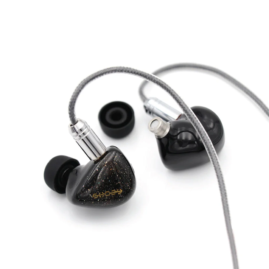 Shozy - Form1.1 Wired IEM - Image 11