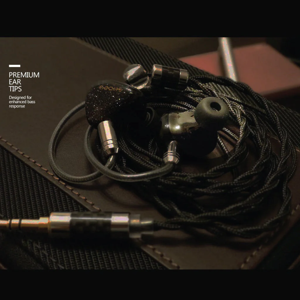 Shozy - Form1.1 Wired IEM - Image 3
