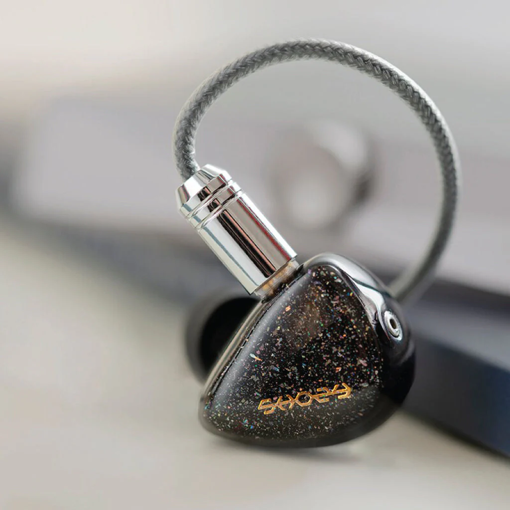 Shozy - Form1.1 Wired IEM - Image 4