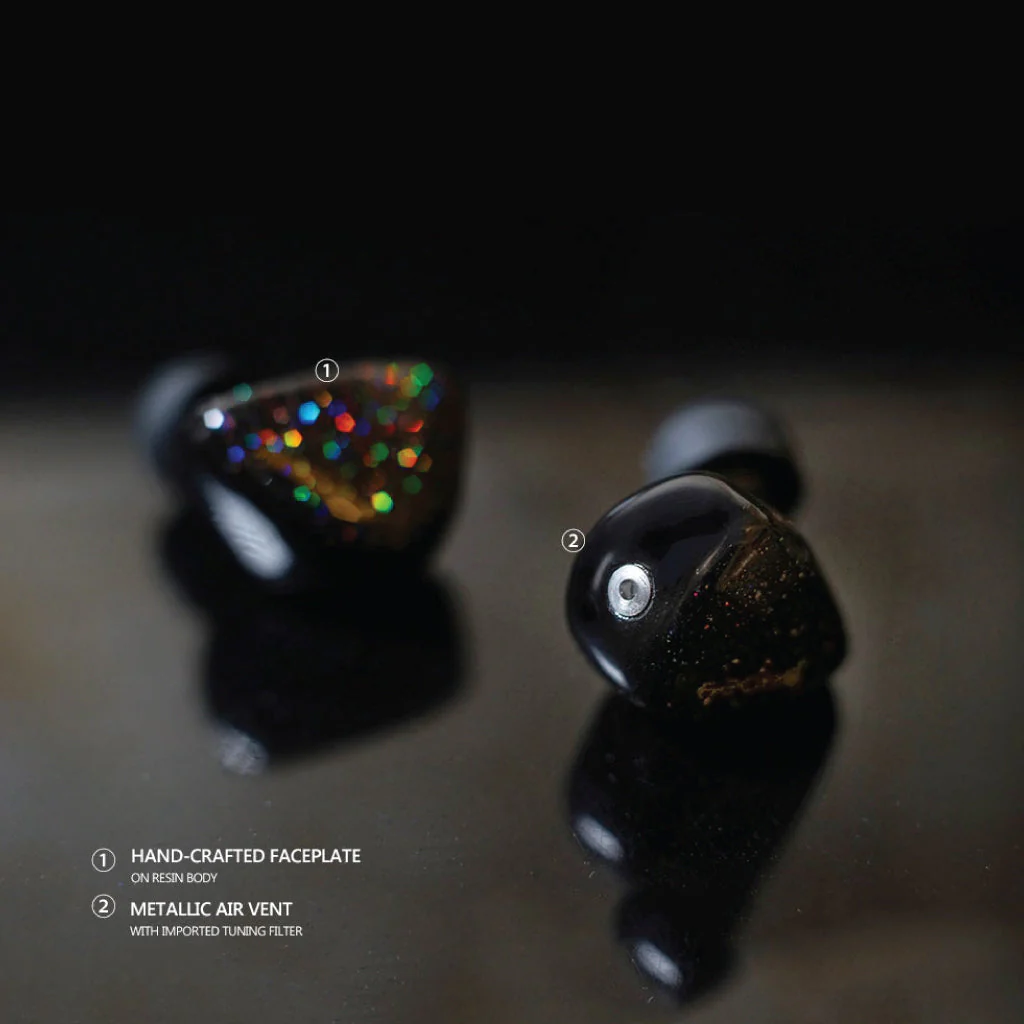 Shozy - Form1.1 Wired IEM - Image 9