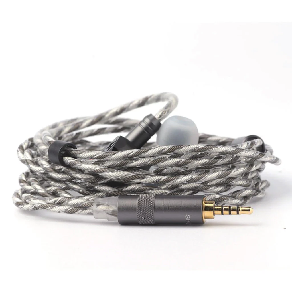 Shuoer - Tape Pro Wired IEM - Image 10
