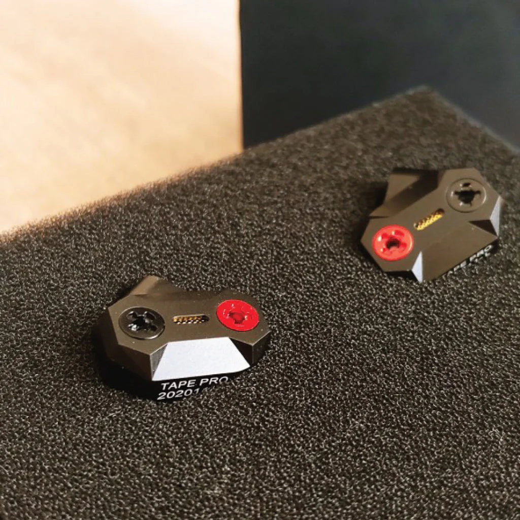Shuoer - Tape Pro Wired IEM - Image 11