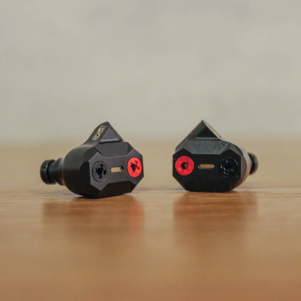 Shuoer - Tape Pro Wired IEM - Image 12