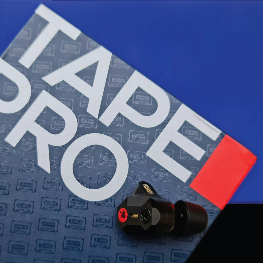 Shuoer - Tape Pro Wired IEM - Image 13