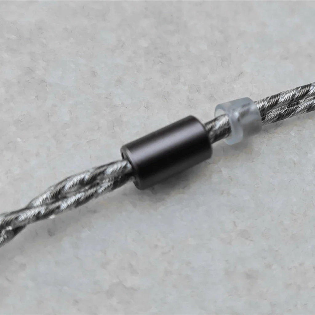 Shuoer - Tape Pro Wired IEM - Image 18