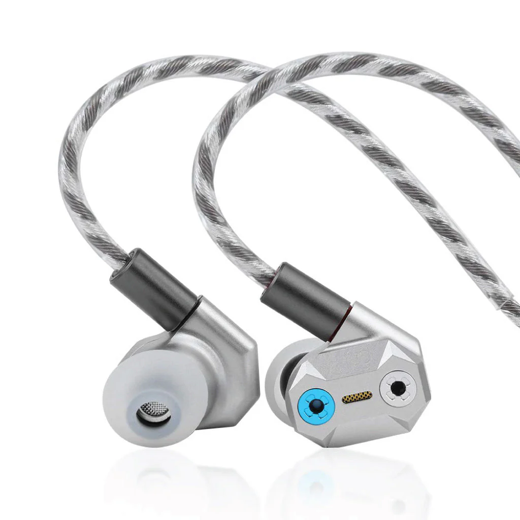 Shuoer - Tape Pro Wired IEM - Image 19