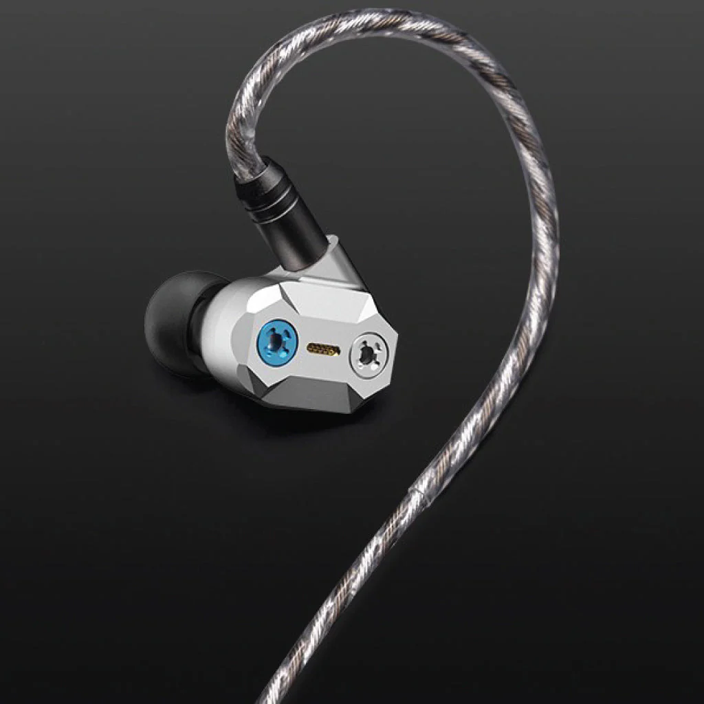 Shuoer - Tape Pro Wired IEM - Image 21