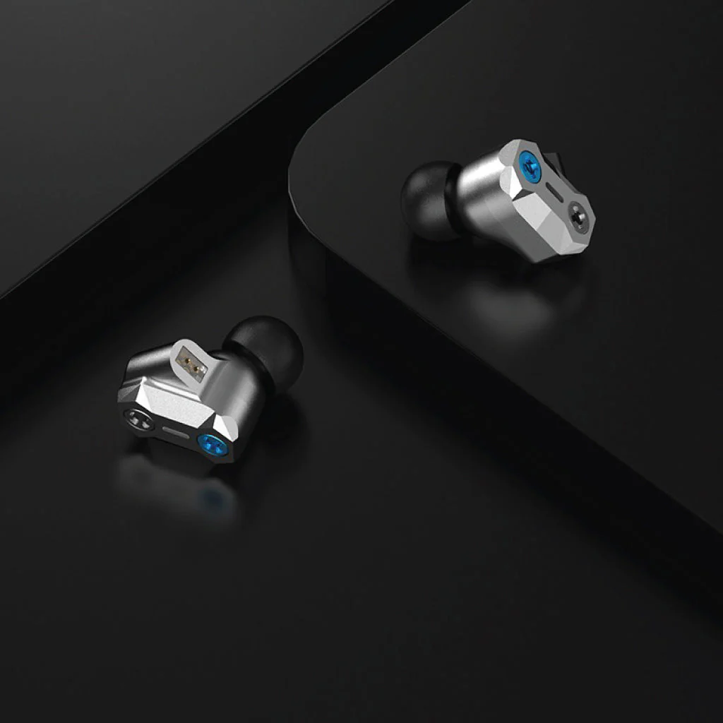 Shuoer - Tape Pro Wired IEM - Image 23