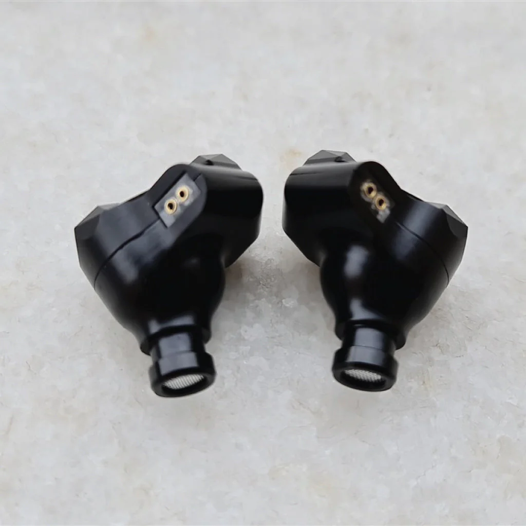 Shuoer - Tape Pro Wired IEM - Image 5
