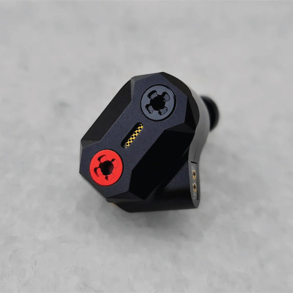 Shuoer - Tape Pro Wired IEM - Image 6
