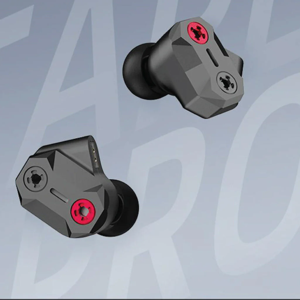 Shuoer - Tape Pro Wired IEM - Image 7