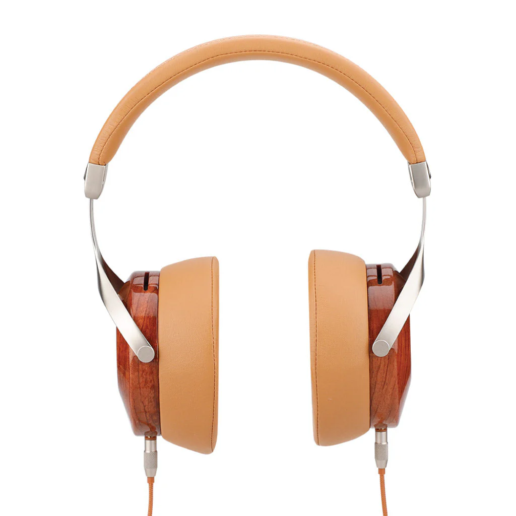 Sivga - Robin SV021 HIFI Closedback Over-ear Wood Headphone - Image 14