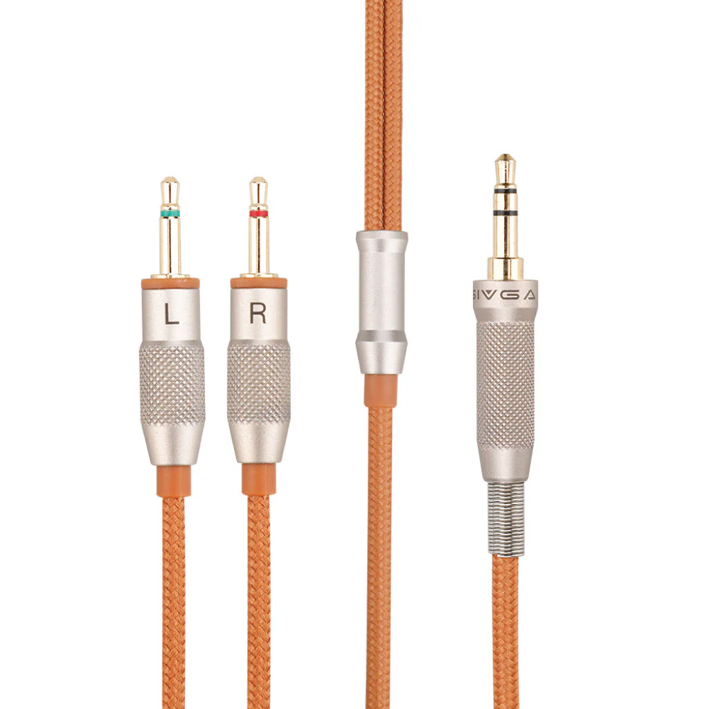 Sivga - Robin SV021 HIFI Closedback Over-ear Wood Headphone - Image 19