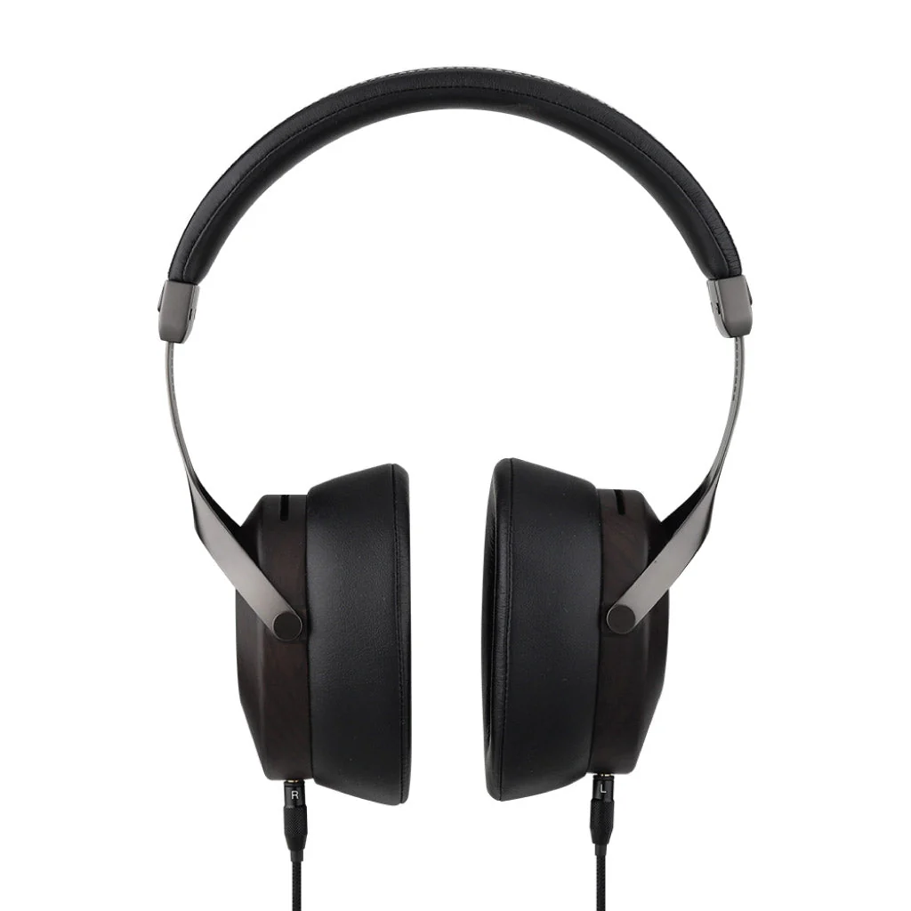 Sivga - Robin SV021 HIFI Closedback Over-ear Wood Headphone - Image 4