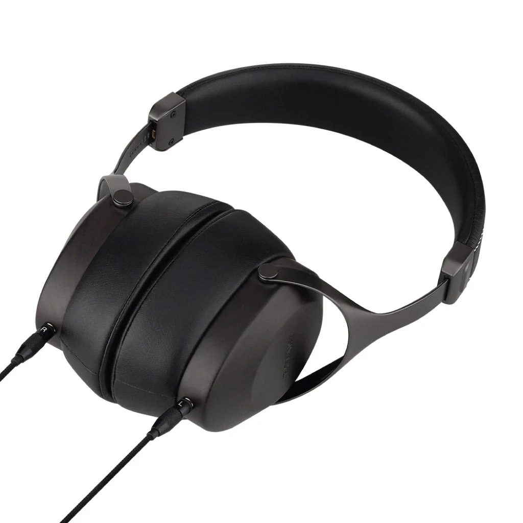 Sivga - Robin SV021 HIFI Closedback Over-ear Wood Headphone - Image 7