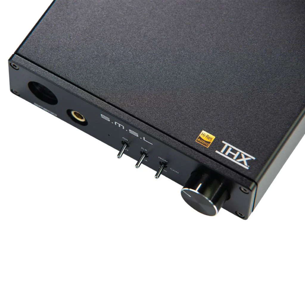 S.M.S.L - SP200 THX AAA-888 Headphone Amplifier - Image 9