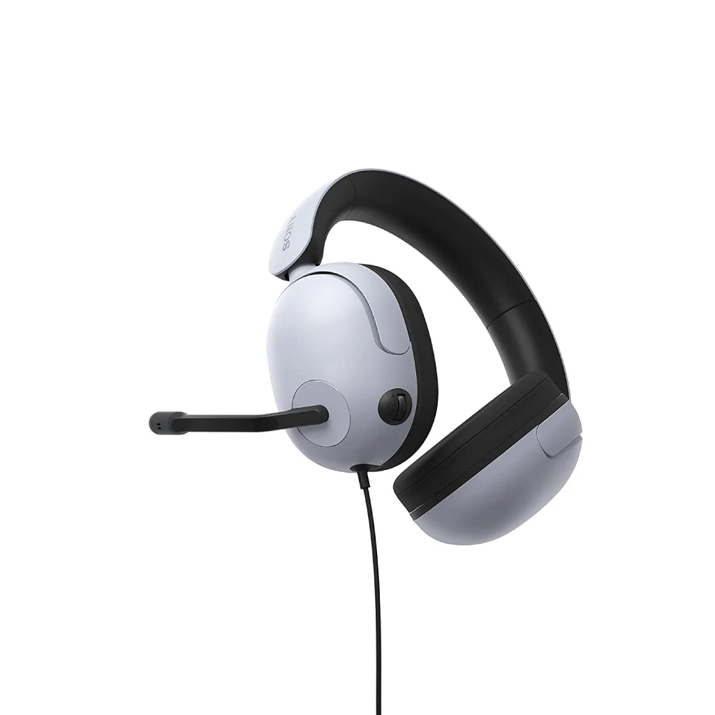 Sony - INZONE H3 Wired Gaming Headset - Image 10