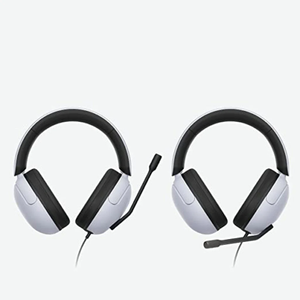 Sony - INZONE H3 Wired Gaming Headset - Image 3