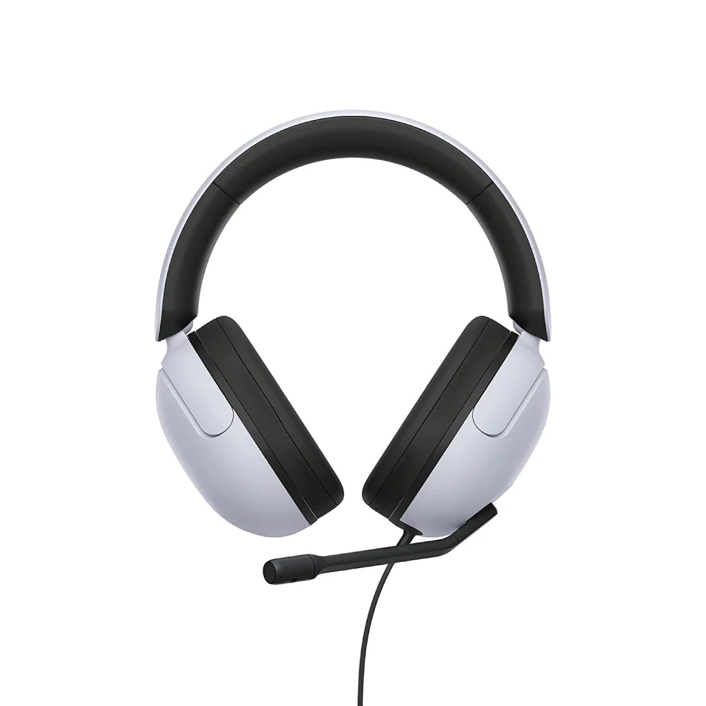 Sony - INZONE H3 Wired Gaming Headset - Image 6