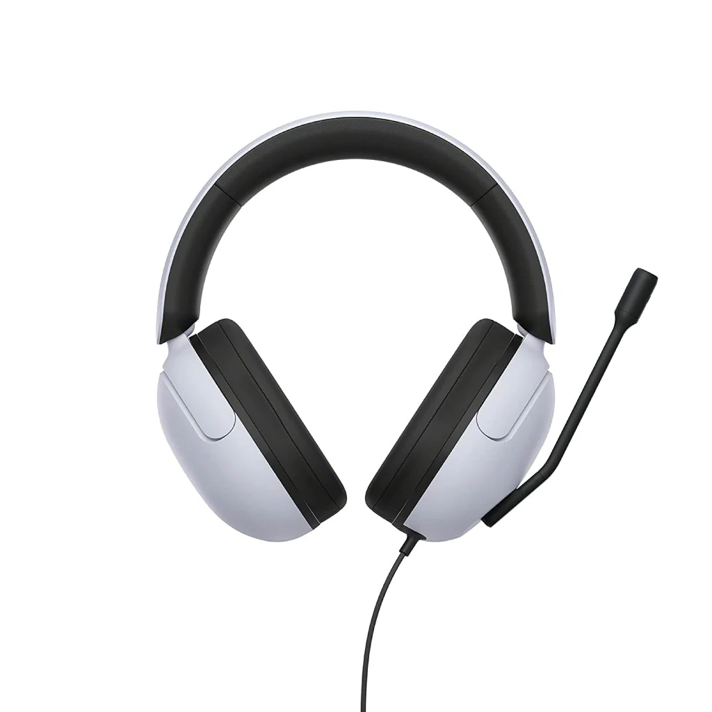 Sony - INZONE H3 Wired Gaming Headset - Image 7