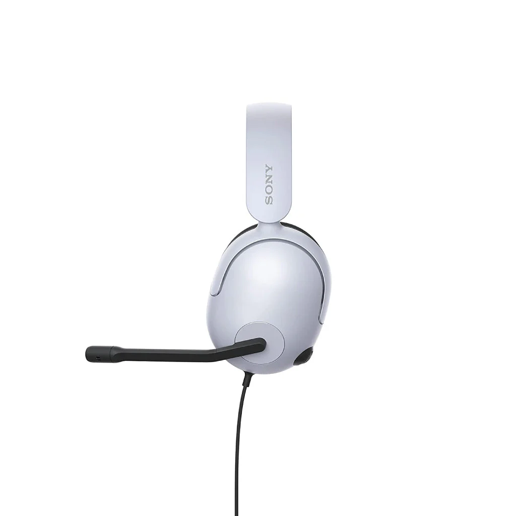 Sony - INZONE H3 Wired Gaming Headset - Image 8