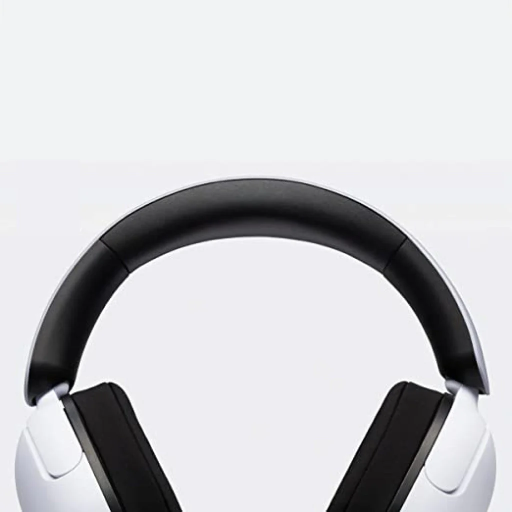 Sony - INZONE H3 Wired Gaming Headset - Image 9