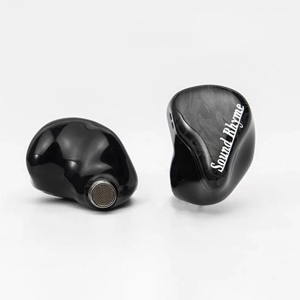 Sound Rhyme - SR5 Wired IEM - Image 14